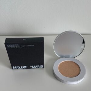 Makeup by Mario Highlighter - Radiant Honey Glow
